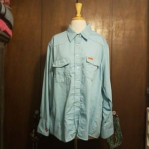 Women's Wrangler Flame Resistant Shirt
